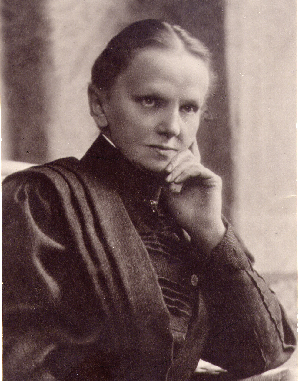 Rosalie Pauline Wieland 29.11.1845