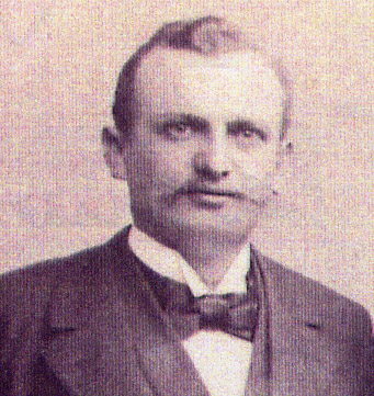 Wilhelm Nusser 04.04.1867