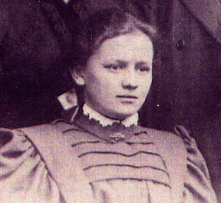 Emilie Nusser 05.04.1879