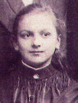 Johanna 'Helene Nusser Johanna 'Helene Nusser