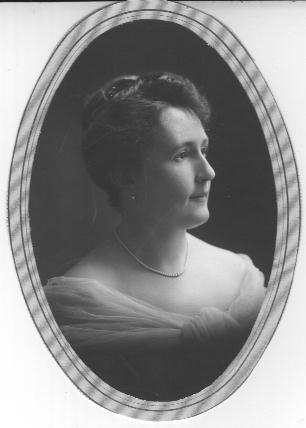 Maria Lucia Dubiau Lassabe de Gasion 21.09.1882
