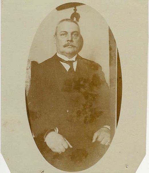 Emil Mundigo Emil Mundigo