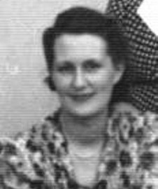 Carmen Valeska Juanita Hepp