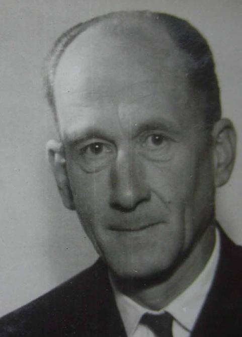 Richard Gustav Gaetan Hepp Richard Gustav Gaetan Hepp