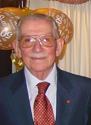 Sergio Gonzales Wouters Sergio Gonzales Wouters