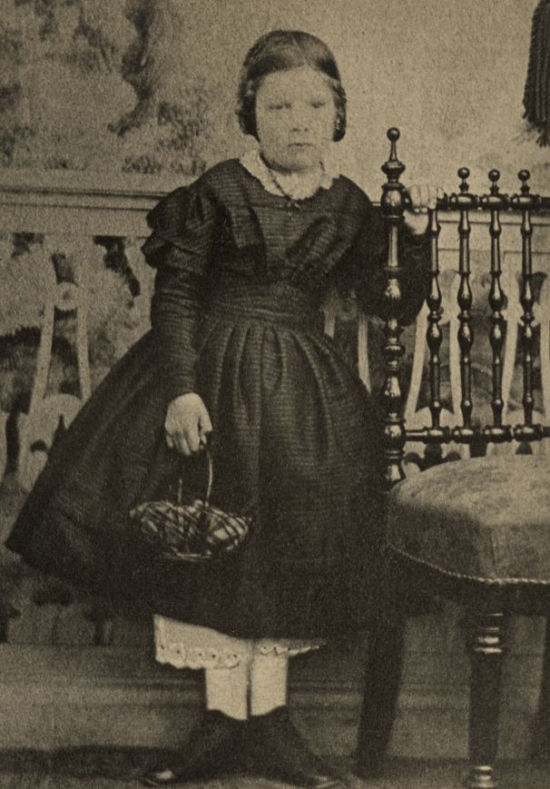 Henriette Friederica Roessler 18.02.1856