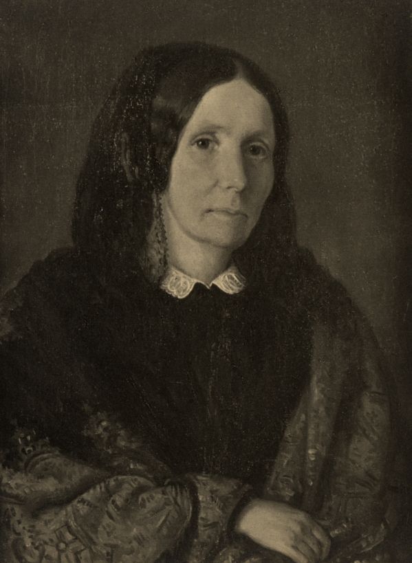Henriette Auguste Helfferich Henriette Auguste Helfferich