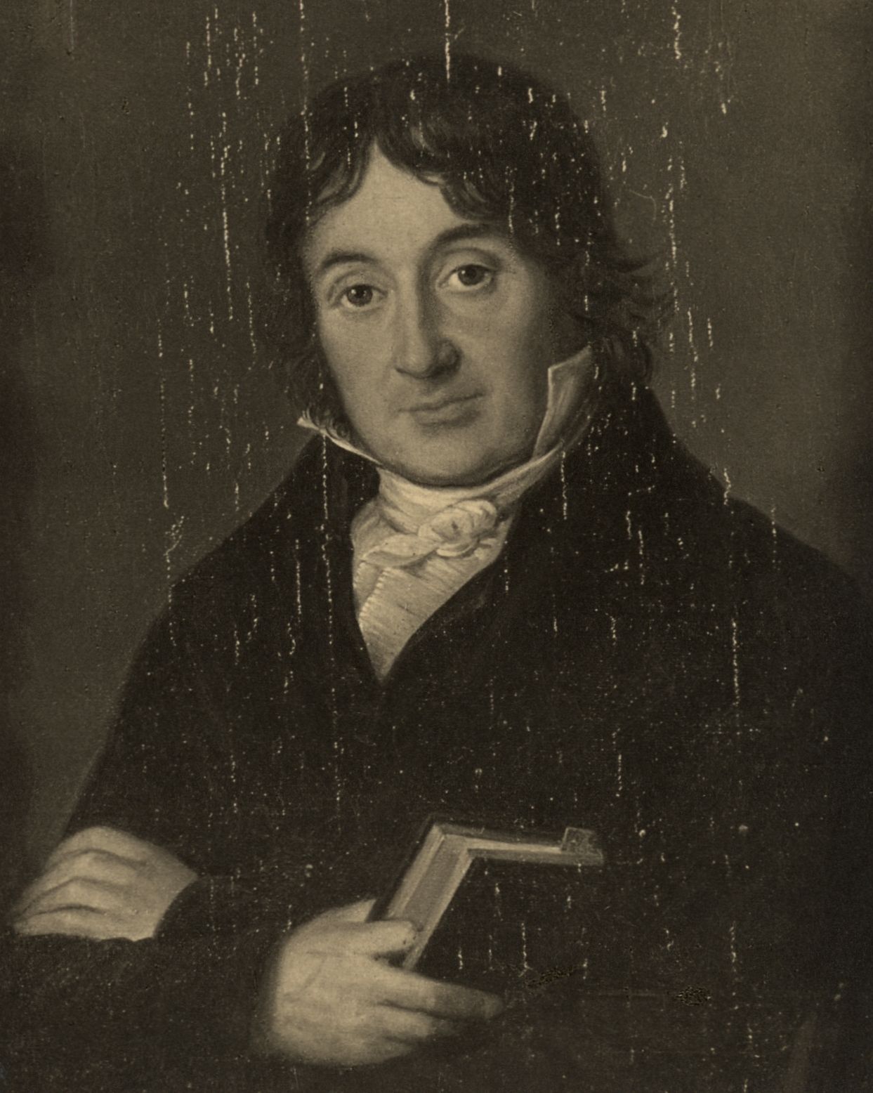 Gottfried Friedrich Roesler 07.05.1782