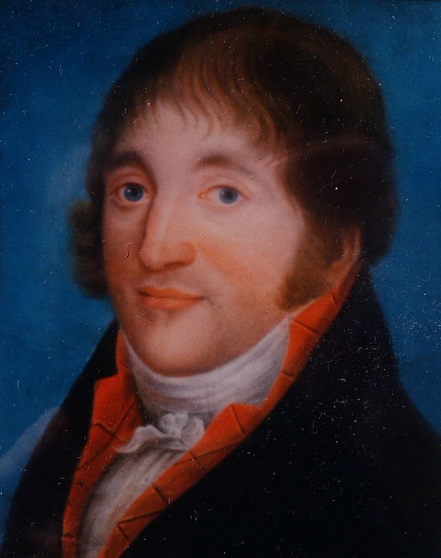 Claus Mathias Hanssen 25.12.1751