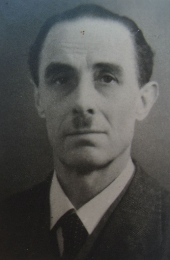 Gustav Emil Timm Gustav Emil Timm