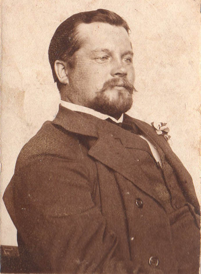 Johannes 'David Koch 06.04.1869