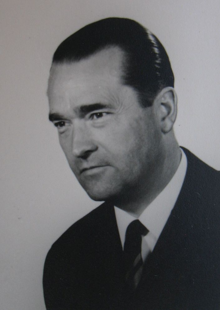 Otto Max Heidemann George 28.07.1912