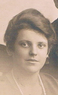 Mathilde Marie 'Agnes Sydow Mathilde Marie 'Agnes Sydow