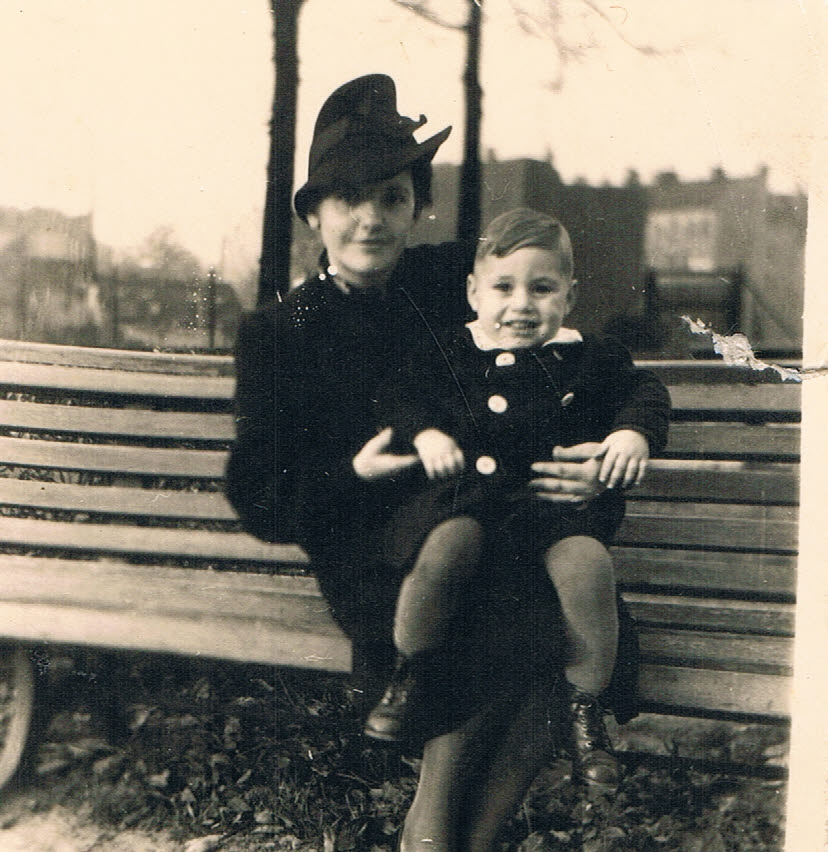 Margot Johanna Adelheid Kienert Margot Johanna Adelheid Kienert