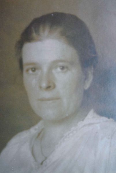 Anna 'Magdalena Stotz Anna 'Magdalena Stotz
