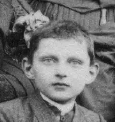 Alfred Adolph Heydemann Alfred Adolph Heydemann
