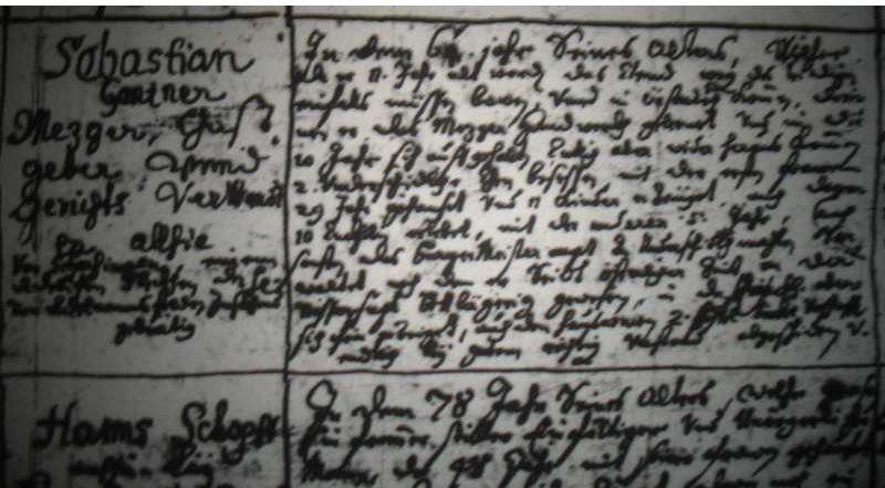 Sebastian Gentner (Gntner) 1620