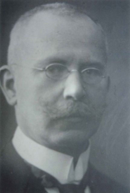 Eduard Adolf Schmid Eduard Adolf Schmid