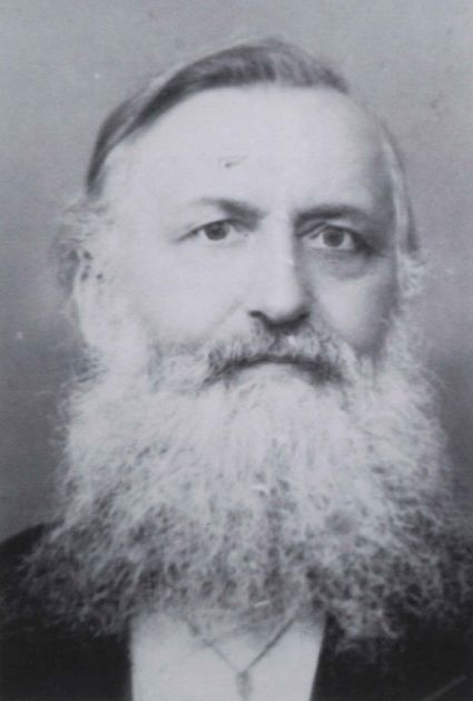 Karl Friedrich Stroh