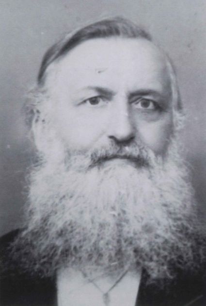 Karl Friedrich Stroh Karl Friedrich Stroh