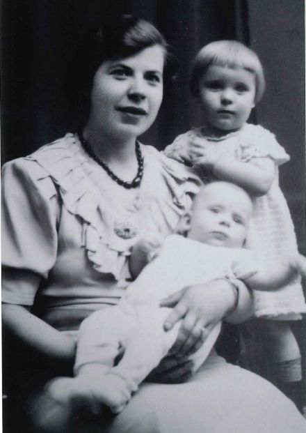 Hildegard Schmid Hildegard Schmid