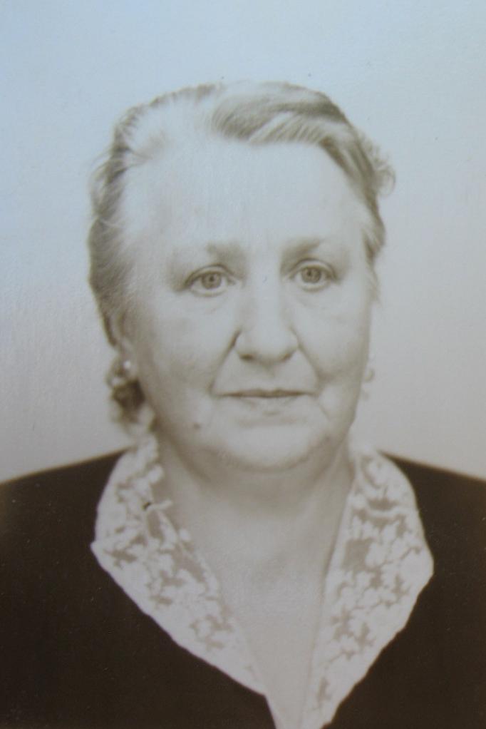 Frieda Marie Auguste Quast Frieda Marie Auguste Quast