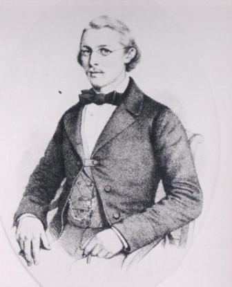 Carl 'Ernst Emil Hepp Carl 'Ernst Emil Hepp