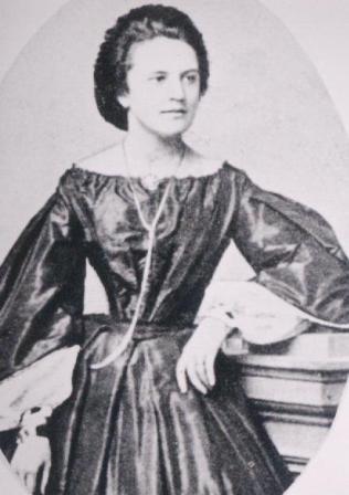 Anna Kostenbader Anna Kostenbader
