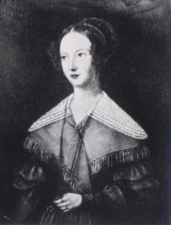 Isabella Wilhelmina Elisabetha Pickford 20.10.1808