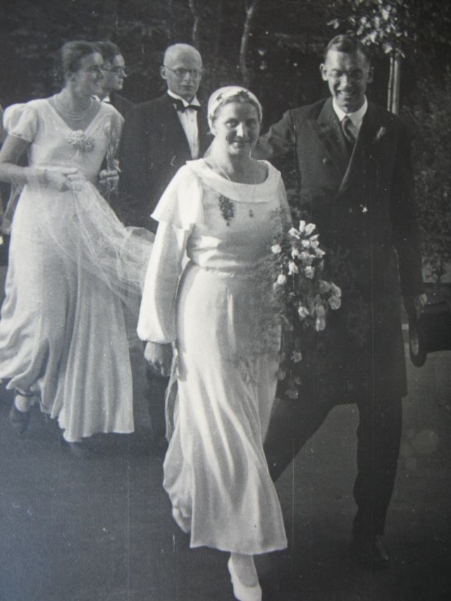 Rosalie Elisabeth Koch Rosalie Elisabeth Koch