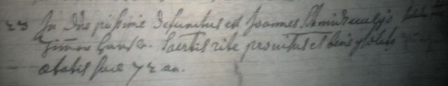 Johannes Schmid Johannes Schmid
