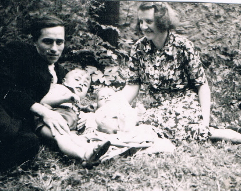 Heinz Karl Walter Borngrber 30.05.1913