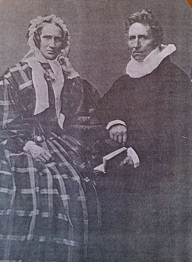 Amalie Caroline Wilhelmine Hanssen