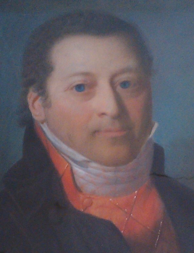 Jacob Friedrich Hanssen