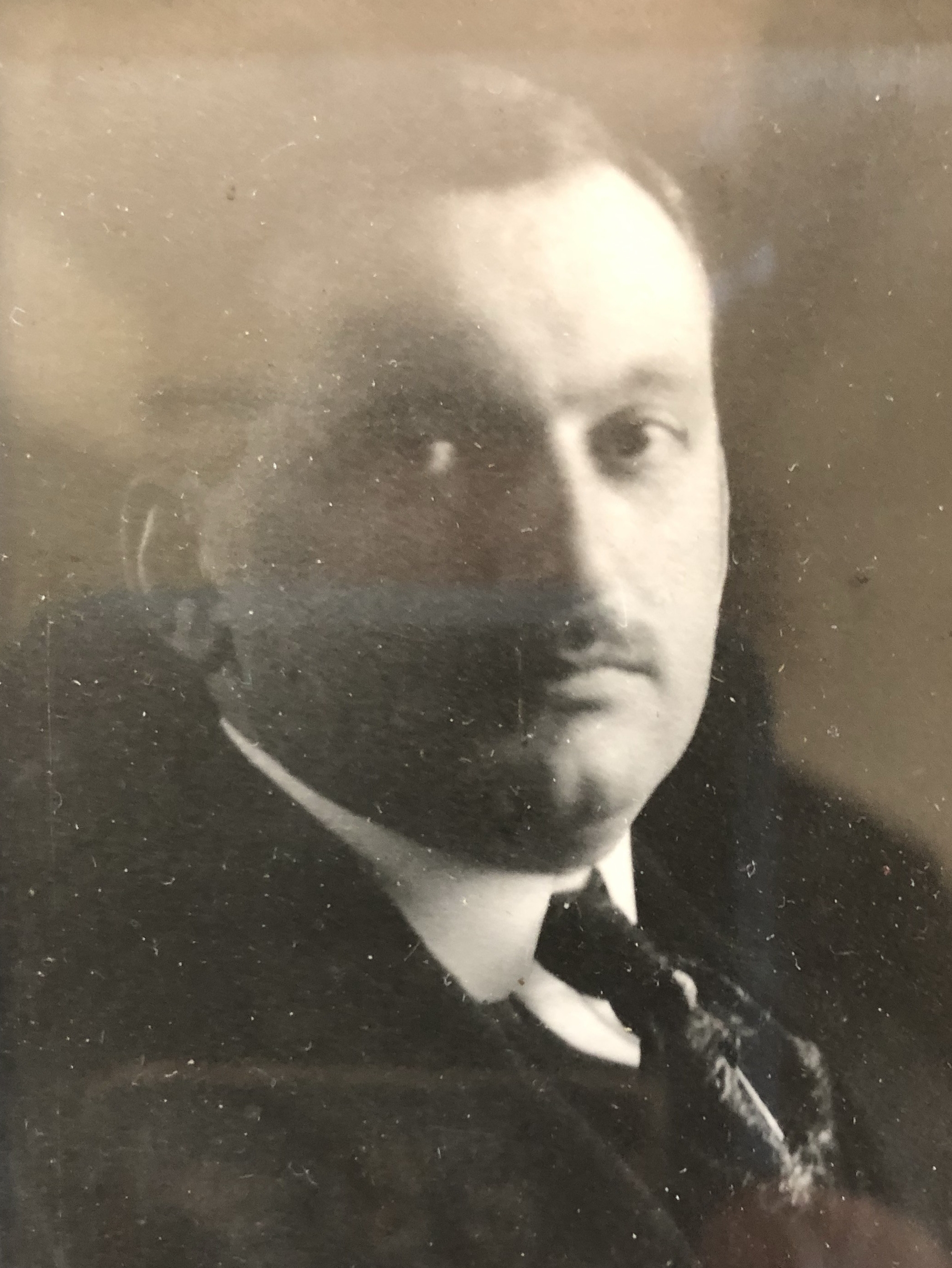 Hans Heydemann 28.08.1883
