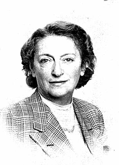 Ella Elisabeth Heydemann Ella Elisabeth Heydemann