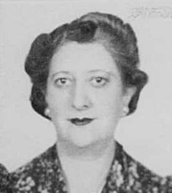 Dora Heydemann Dora Heydemann